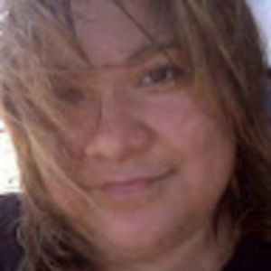 Meet your Posher, Patricia